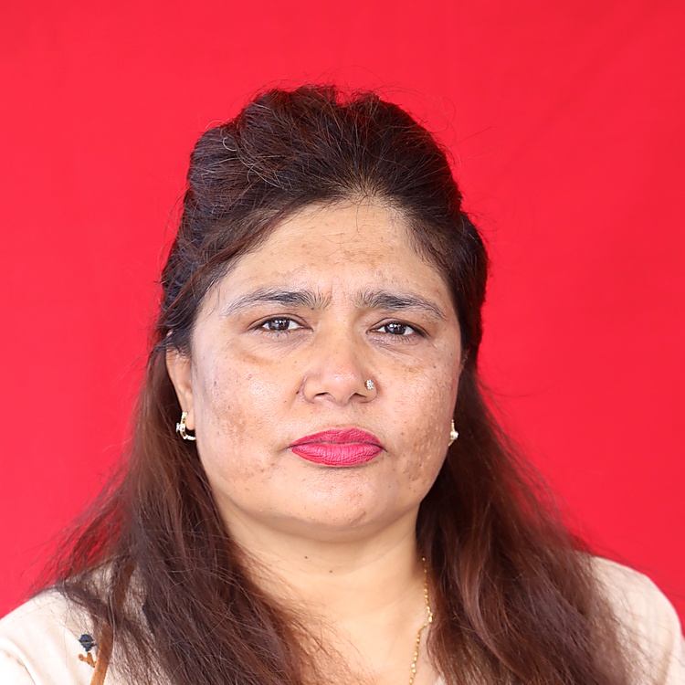 Amala Dhungel